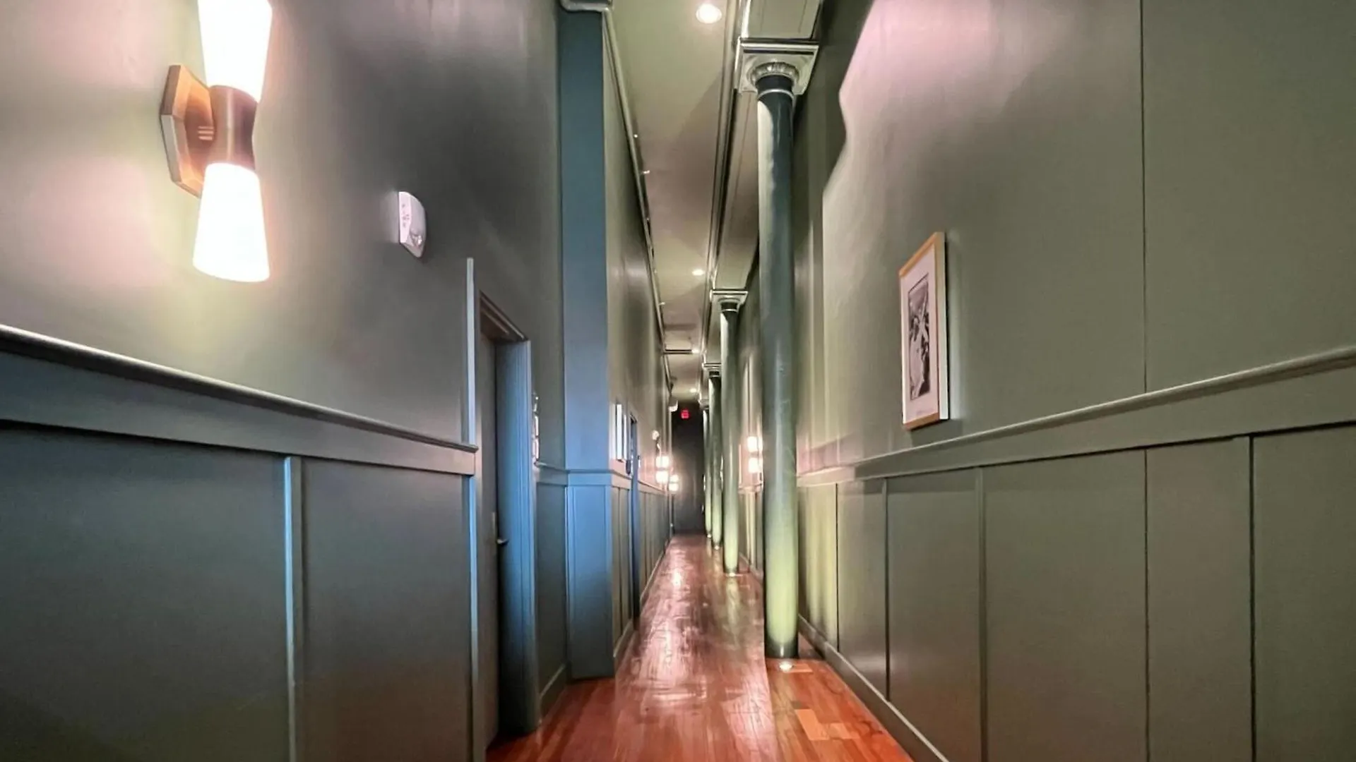 Daire Bright And Modern Studio In Louisville # 305 ABD